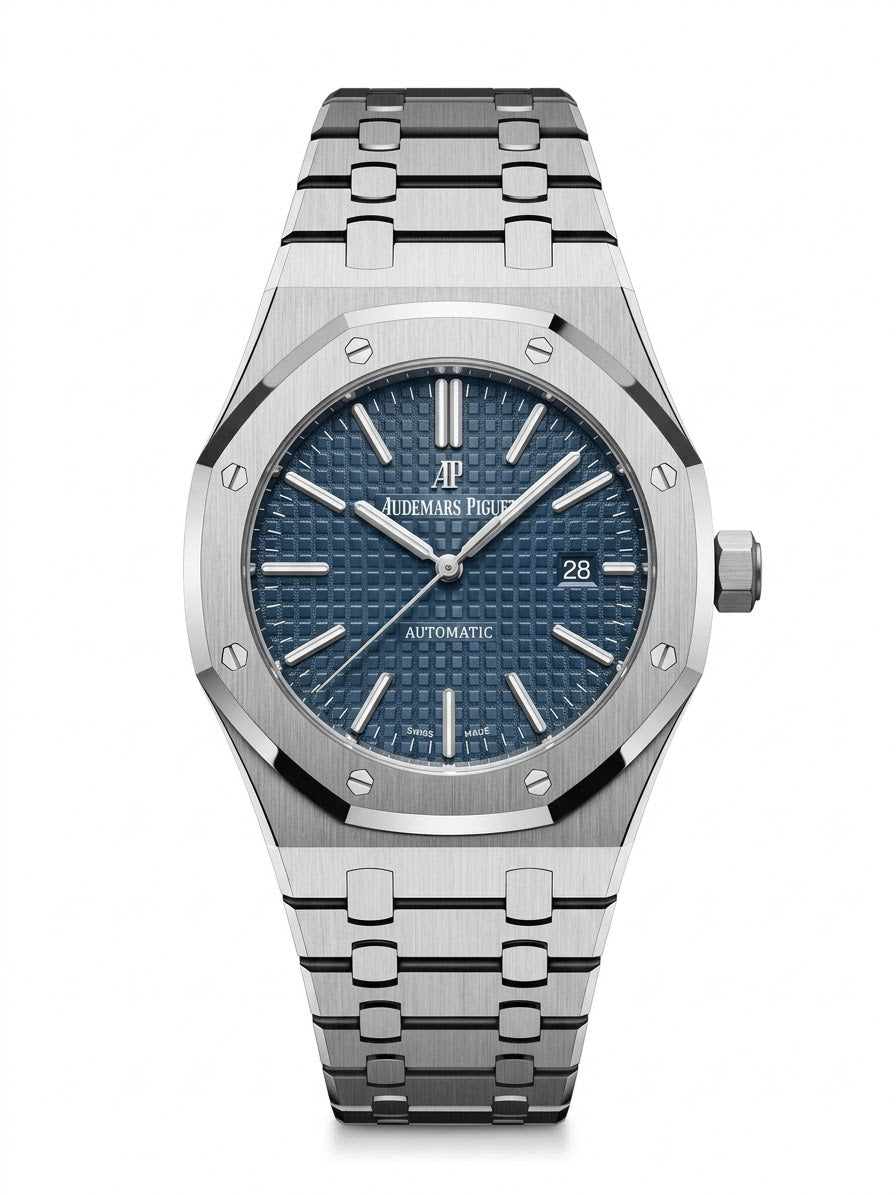 AUDEMARS PIGUET FULLY AUTOMATIC MASTER GRADE QUALITY