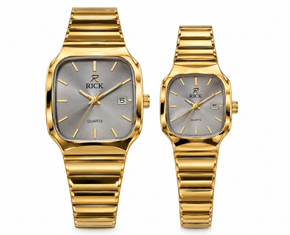 RICK COUPLE WATCH