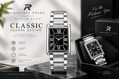 UNIVERSE POINT ROMAN DIAL COLLECTION