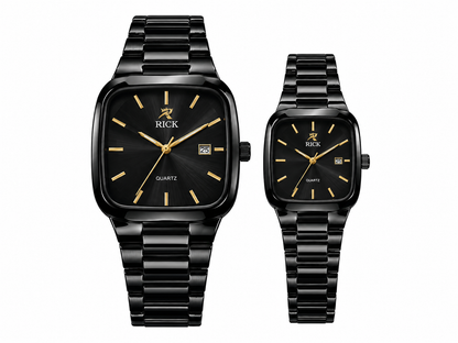 RICK COUPLE WATCH