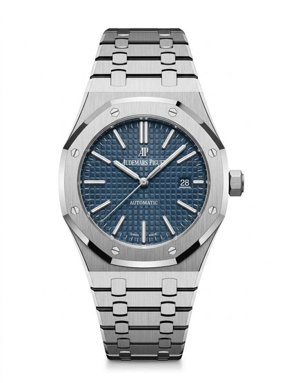 AUDEMARS PIGUET FULLY AUTOMATIC MASTER GRADE QUALITY