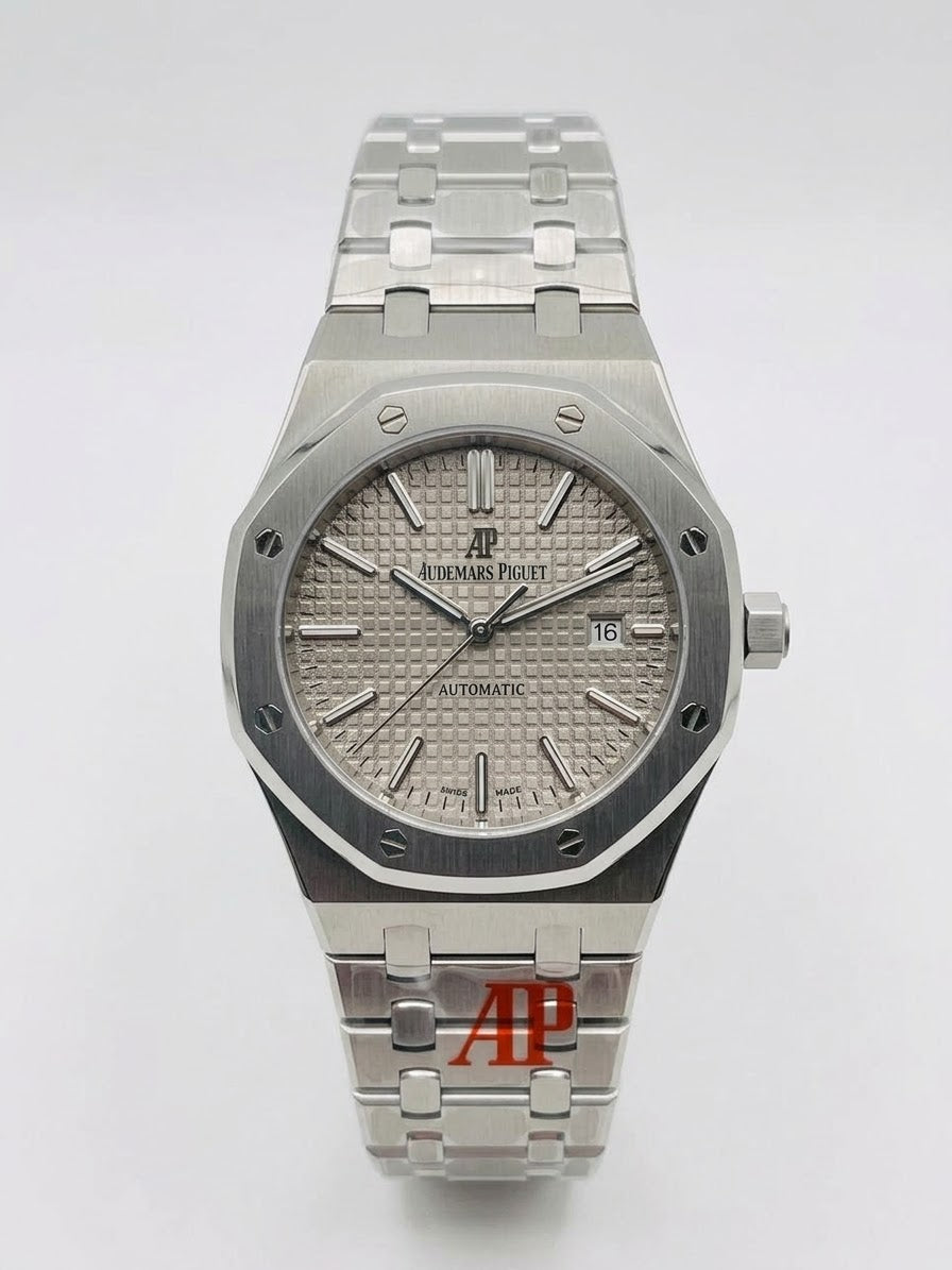 AUDEMARS PIGUET FULLY AUTOMATIC MASTER GRADE QUALITY