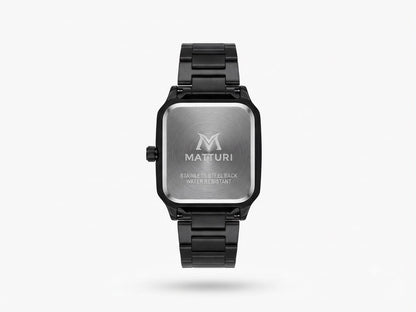 MATTURI  100% orginial with bag box and 1 year warranty card