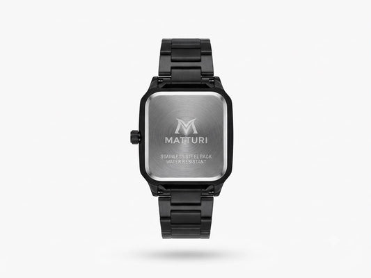 MATTURI  100% orginial with bag box and 1 year warranty card