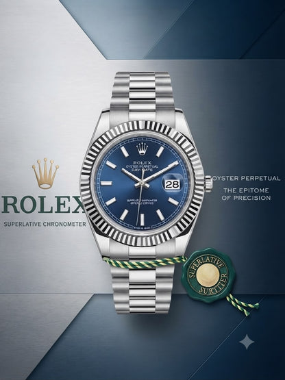 ROLEX  QUARTZ