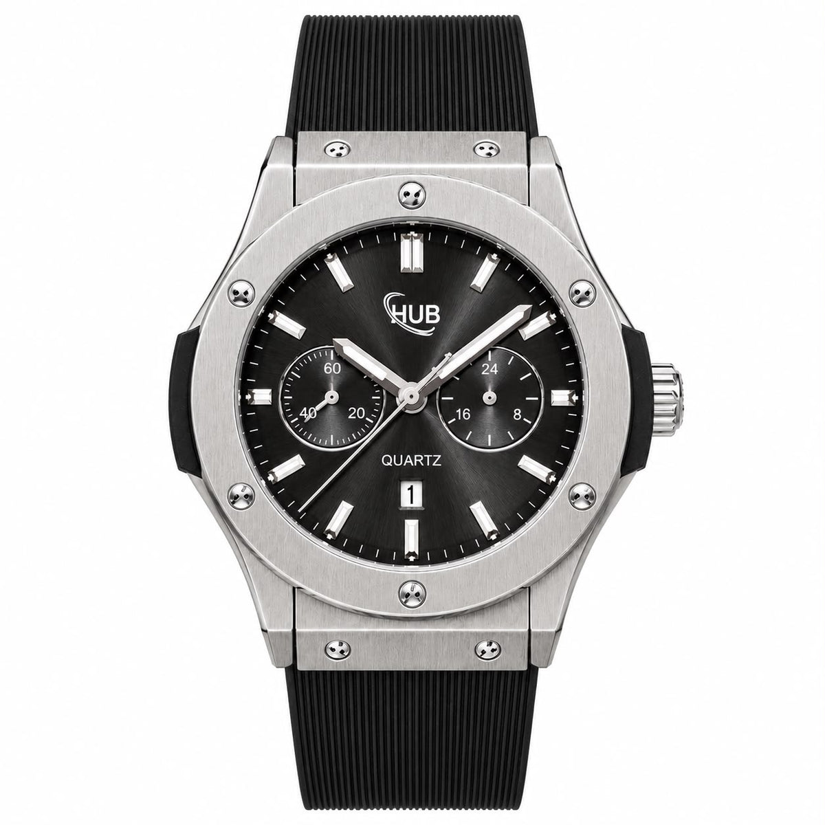 HUBLOT  SEMI AUTO