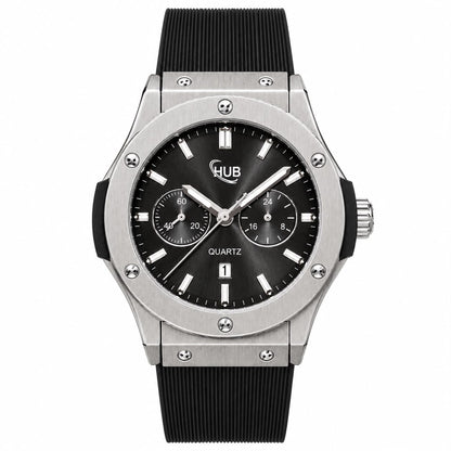 HUBLOT  SEMI AUTO