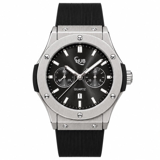 HUBLOT  SEMI AUTO