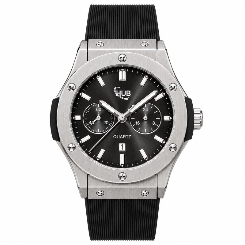 HUBLOT  SEMI AUTO