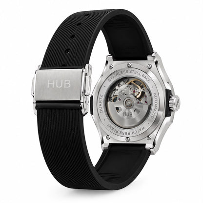HUBLOT  SEMI AUTO