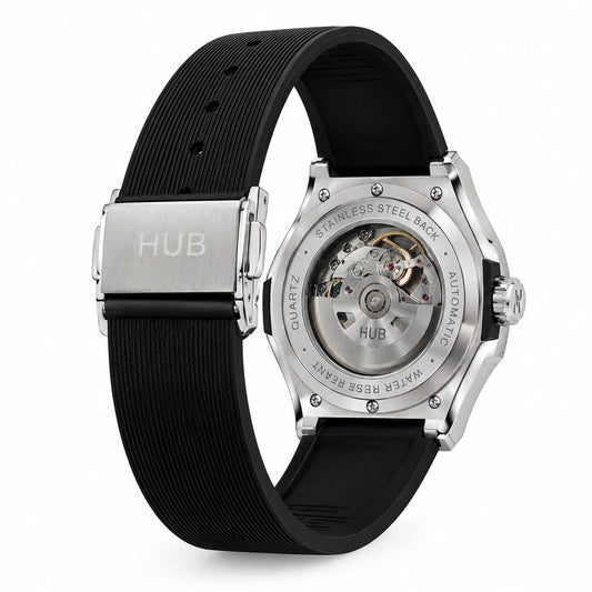 HUBLOT  SEMI AUTO