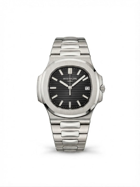 PATEK PHILIPPE  FULLY AUTOMATIC  MASTER GRADE QUALITY