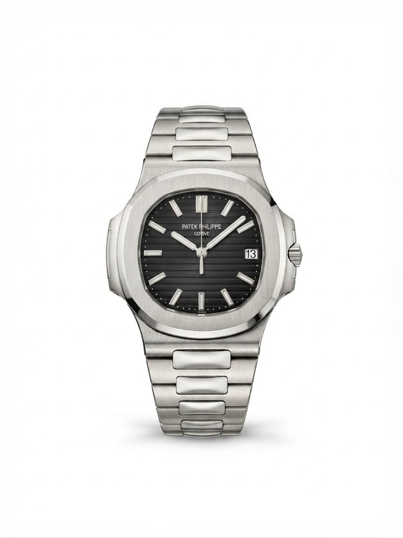 PATEK PHILIPPE  FULLY AUTOMATIC  MASTER GRADE QUALITY