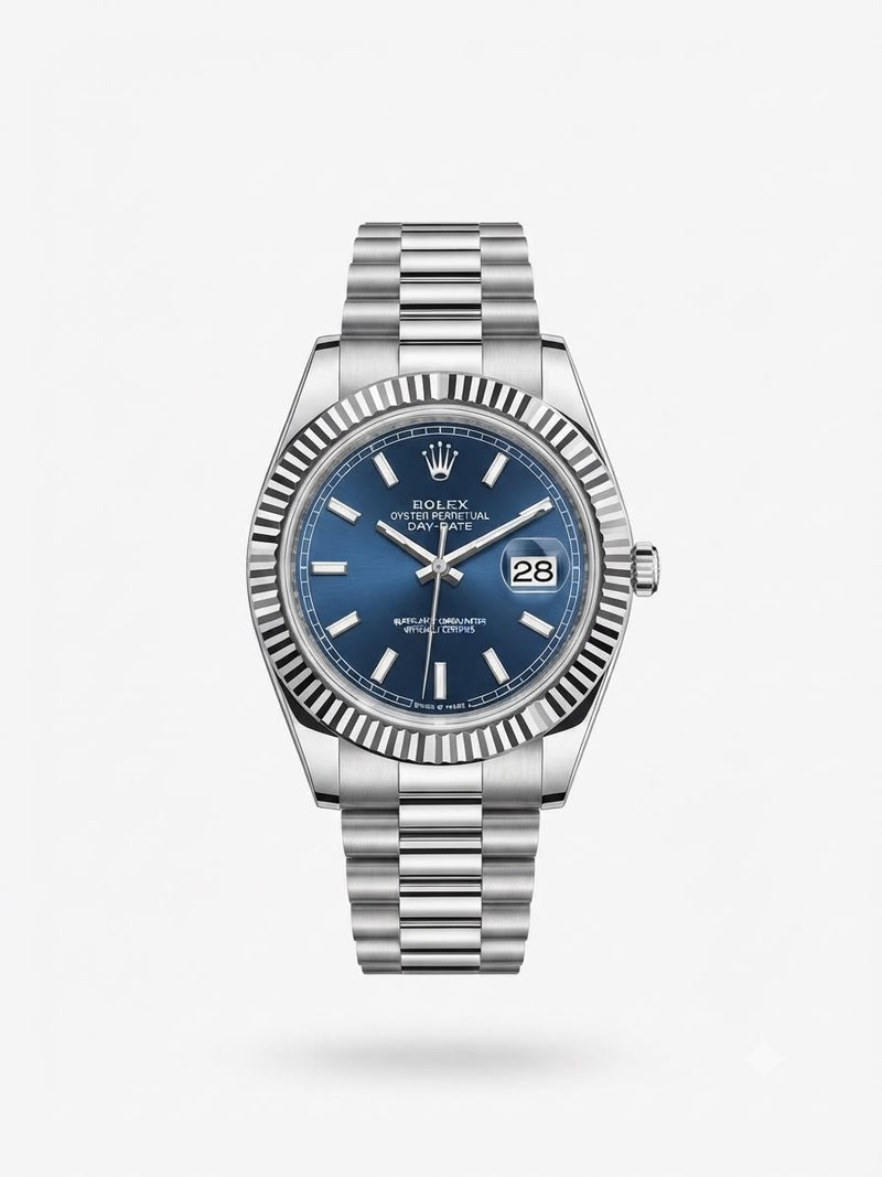ROLEX  QUARTZ