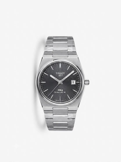 TISSOT  PRX  SEMI AUTO  4450