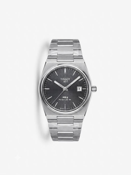 TISSOT  PRX  SEMI AUTO  4450