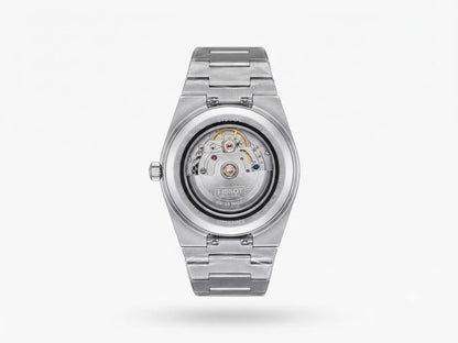 TISSOT  PRX  SEMI AUTO  4450