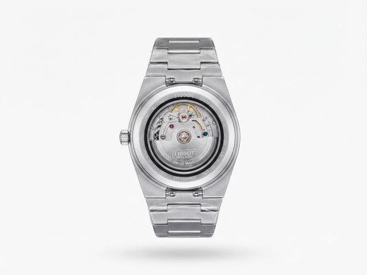 TISSOT  PRX  SEMI AUTO  4450